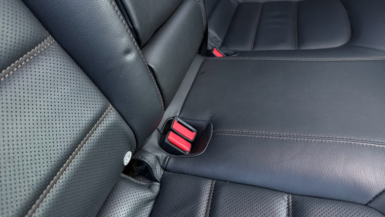 Mazda CX-5 2.0 e-Skyactiv G MHEV Exclusive-Line 5dr Petrol Estate